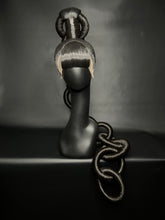 Load image into Gallery viewer, WAP: MADE TO ORDER GeorginatheDollWigs Custom Styled Wig (READ DESCRIPTION FOR TURNAROUND)