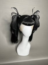 Load image into Gallery viewer, Y2GAY #7: MADE TO ORDER GeorginatheDollWigs Custom Styled Wig (READ DESCRIPTION FOR TURNAROUND)