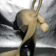 Load image into Gallery viewer, LADY RELIC: MADE TO ORDER GeorginatheDollWigs Custom Styled Wig (READ DESCRIPTION FOR TURNAROUND)