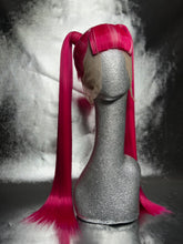 Load image into Gallery viewer, BETTY POP: MADE TO ORDER GeorginatheDollWigs Custom Styled Wig (READ DESCRIPTION FOR TURNAROUND)