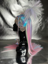 Load image into Gallery viewer, I’MA GUMMYBEAR: MADE TO ORDER GeorginatheDollWigs Custom Styled Wig (READ DESCRIPTION FOR TURNAROUND)