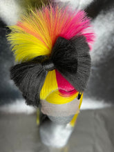 Load image into Gallery viewer, THEE HAPPIEST GIRL: MADE TO ORDER GeorginatheDollWigs Custom Styled Wig (READ DESCRIPTION FOR TURNAROUND)