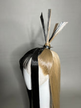 Load image into Gallery viewer, D’EVIL LIBERTY: MADE TO ORDER GeorginatheDollWigs Custom Styled Wig (READ DESCRIPTION FOR TURNAROUND