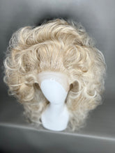 Load image into Gallery viewer, YEE-HAW COWGURL: MADE TO ORDER GeorginatheDollWigs Custom Styled Wig (READ DESCRIPTION FOR TURNAROUND)