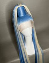 Load image into Gallery viewer, SIZE QUEEN: MADE TO ORDER GeorginatheDollWigs Custom Styled Wig (READ DESCRIPTION FOR TURNAROUND)