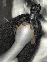 Load image into Gallery viewer, FAIRY CHARM: MADE TO ORDER GeorginatheDollWigs Custom Styled Wig (READ DESCRIPTION FOR TURNAROUND)