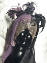 Load image into Gallery viewer, THEEE CRAFT: MADE TO ORDER GeorginatheDollWigs Custom Styled Wig (READ DESCRIPTION FOR TURNAROUND)