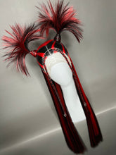 Load image into Gallery viewer, MANIC PONK: MADE TO ORDER GeorginatheDollWigs Custom Styled Wig (READ DESCRIPTION FOR TURNAROUND)