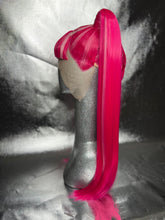 Load image into Gallery viewer, BETTY POP: MADE TO ORDER GeorginatheDollWigs Custom Styled Wig (READ DESCRIPTION FOR TURNAROUND)