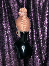 Load image into Gallery viewer, IVY WHIP: MADE TO ORDER GeorginatheDollWigs Custom Styled Wig (READ DESCRIPTION FOR TURNAROUND)
