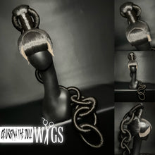 Load image into Gallery viewer, WAP: MADE TO ORDER GeorginatheDollWigs Custom Styled Wig (READ DESCRIPTION FOR TURNAROUND)