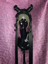 Load image into Gallery viewer, MOON GUARDIAN: MADE TO ORDER GeorginatheDollWigs Custom Styled Wig (READ DESCRIPTION FOR TURNAROUND)
