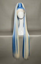 Load image into Gallery viewer, SIZE QUEEN: MADE TO ORDER GeorginatheDollWigs Custom Styled Wig (READ DESCRIPTION FOR TURNAROUND)