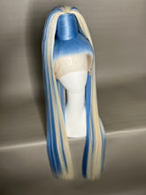 Load image into Gallery viewer, SIZE QUEEN: MADE TO ORDER GeorginatheDollWigs Custom Styled Wig (READ DESCRIPTION FOR TURNAROUND)