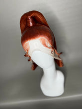 Load image into Gallery viewer, LÉ CHANEL: MADE TO ORDER GeorginatheDollWigs Custom Styled Wig (READ DESCRIPTION FOR TURNAROUND)