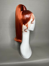 Load image into Gallery viewer, LÉ CHANEL: MADE TO ORDER GeorginatheDollWigs Custom Styled Wig (READ DESCRIPTION FOR TURNAROUND)