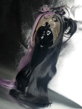 Load image into Gallery viewer, THEEE CRAFT: MADE TO ORDER GeorginatheDollWigs Custom Styled Wig (READ DESCRIPTION FOR TURNAROUND)