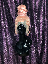 Load image into Gallery viewer, IVY WHIP: MADE TO ORDER GeorginatheDollWigs Custom Styled Wig (READ DESCRIPTION FOR TURNAROUND)