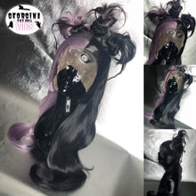 Load image into Gallery viewer, THEEE CRAFT: MADE TO ORDER GeorginatheDollWigs Custom Styled Wig (READ DESCRIPTION FOR TURNAROUND)