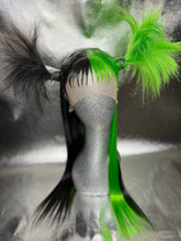 Load image into Gallery viewer, SHEGO EMO: MADE TO ORDER GeorginatheDollWigs Custom Styled Wig (READ DESCRIPTION FOR TURNAROUND)