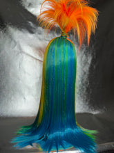 Load image into Gallery viewer, PRIDESTAR: MADE TO ORDER GeorginatheDollWigs Custom Styled Wig (READ DESCRIPTION FOR TURNAROUND)