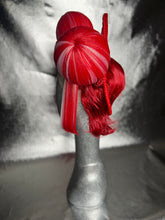 Load image into Gallery viewer, COSMO QUEEN: MADE TO ORDER GeorginatheDollWigs Custom Styled Wig (READ DESCRIPTION FOR TURNAROUND)