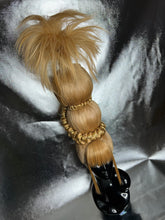 Load image into Gallery viewer, COCO CHIC: MADE TO ORDER GeorginatheDollWigs Custom Styled Wig (READ DESCRIPTION FOR TURNAROUND)