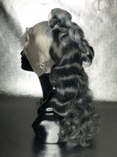 Load image into Gallery viewer, SEDUCTION: MADE TO ORDER GeorginatheDollWigs Custom Styled Wig (READ DESCRIPTION FOR TURNAROUND)