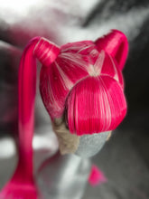 Load image into Gallery viewer, BETTY POP: MADE TO ORDER GeorginatheDollWigs Custom Styled Wig (READ DESCRIPTION FOR TURNAROUND)