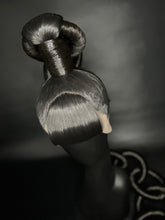 Load image into Gallery viewer, WAP: MADE TO ORDER GeorginatheDollWigs Custom Styled Wig (READ DESCRIPTION FOR TURNAROUND)