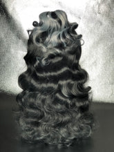 Load image into Gallery viewer, SEDUCTION: MADE TO ORDER GeorginatheDollWigs Custom Styled Wig (READ DESCRIPTION FOR TURNAROUND)