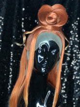 Load image into Gallery viewer, ROSÉ: MADE TO ORDER GeorginatheDollWigs Custom Styled Wig (READ DESCRIPTION FOR TURNAROUND)