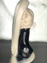Load image into Gallery viewer, HEY GURL HEY: MADE TO ORDER GeorginatheDollWigs Custom Styled Wig (READ DESCRIPTION FOR TURNAROUND)