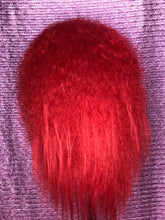Load image into Gallery viewer, HEATWAVE: MADE TO ORDER GeorginatheDollWigs Custom Styled Wig (READ DESCRIPTION FOR TURNAROUND)