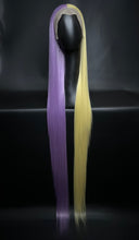 Load image into Gallery viewer, LAVENDERLEMONADE Custom Colored Lace Front Wig (Large Cap, 13x4 lace front, 50 inch length) READY TO SHIP