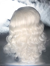 Load image into Gallery viewer, HONEYBEE: MADE TO ORDER GeorginatheDollWigs Custom Styled Wig (READ DESCRIPTION FOR TURNAROUND)