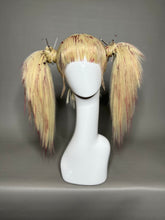 Load image into Gallery viewer, NAIL’D: MADE TO ORDER GeorginatheDollWigs Custom Styled Wig (READ DESCRIPTION FOR TURNAROUND)