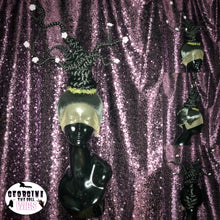 Load image into Gallery viewer, THE WILLOW: MADE TO ORDER GeorginatheDollWigs Custom Styled Wig (READ DESCRIPTION FOR TURNAROUND)