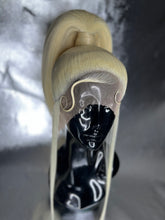 Load image into Gallery viewer, HOLLABACK GIRL: MADE TO ORDER GeorginatheDollWigs Custom Styled Wig (READ DESCRIPTION FOR TURNAROUND)