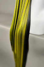 Load image into Gallery viewer, WARNING XXX (XL- Extra Long Version) Custom Colored Lace Front Wig (Large Cap, 13x4 lace front, 50 inch length) READY TO SHIP