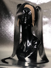 Load image into Gallery viewer, BETTEA POP: MADE TO ORDER GeorginatheDollWigs Custom Styled Wig (READ DESCRIPTION FOR TURNAROUND)