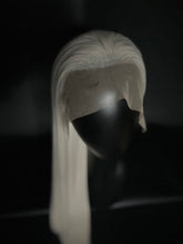 Load image into Gallery viewer, HAUS TARGARYEN Custom Colored Lace Front Wig (Large Cap, 13x4 lace front, 50 inch length) READY TO SHIP