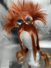 Load image into Gallery viewer, ZIGAZIG-AH: MADE TO ORDER GeorginatheDollWigs Custom Styled Wig (READ DESCRIPTION FOR TURNAROUND)