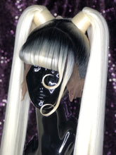 Load image into Gallery viewer, GOVERNMENT HOOKER: MADE TO ORDER GeorginatheDollWigs Custom Styled Wig (READ DESCRIPTION FOR TURNAROUND)