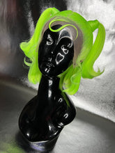 Load image into Gallery viewer, GIRL BYE: MADE TO ORDER GeorginatheDollWigs Custom Styled Wig (READ DESCRIPTION FOR TURNAROUND)