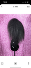 Load image into Gallery viewer, DIXIE: MADE TO ORDER GeorginatheDollWigs Custom Styled Wig (READ DESCRIPTION FOR TURNAROUND)