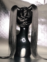 Load image into Gallery viewer, BETTEA POP: MADE TO ORDER GeorginatheDollWigs Custom Styled Wig (READ DESCRIPTION FOR TURNAROUND)