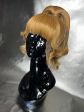 Load image into Gallery viewer, 1,2 READY OK: MADE TO ORDER GeorginatheDollWigs Custom Styled Wig (READ DESCRIPTION FOR TURNAROUND)