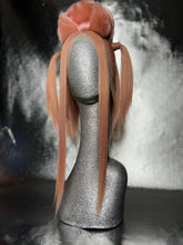Load image into Gallery viewer, PRISSY BRAT: MADE TO ORDER GeorginatheDollWigs Custom Styled Wig (READ DESCRIPTION FOR TURNAROUND)