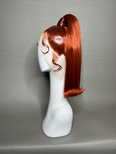 Load image into Gallery viewer, LÉ CHANEL: MADE TO ORDER GeorginatheDollWigs Custom Styled Wig (READ DESCRIPTION FOR TURNAROUND)